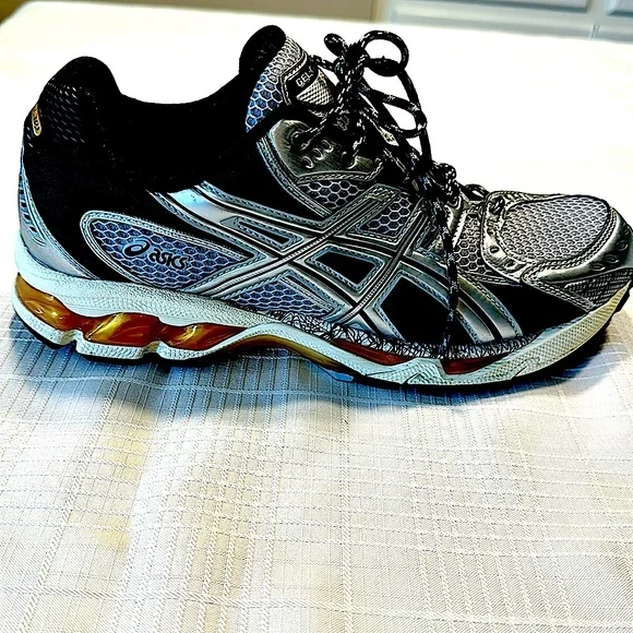 剥製 GEL-NIMBUS 10.1 GTX｜BILLY'S ENT 公式通販